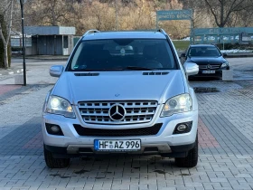 Mercedes-Benz ML НОВ ВНОС  НАВИ klima podgrev, снимка 2