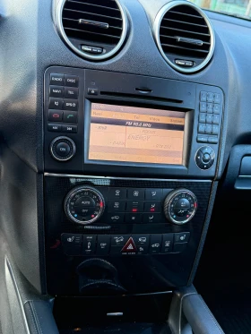 Mercedes-Benz ML НОВ ВНОС  НАВИ klima podgrev, снимка 9