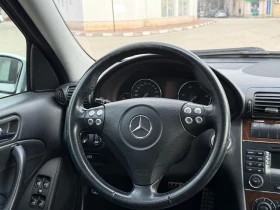 Mercedes-Benz C 270 C-220 НОВ ВНОС klima podgrev - 3000 € / 5867.49 лв. - 55222303 8
