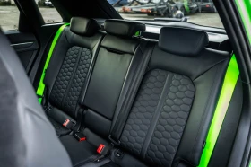 Audi Rs3 - 55000 € / 107570.65 лв. - 31557343 9