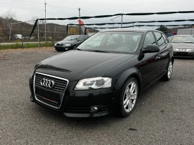 Audi A3 Sportback Facelift DSG 