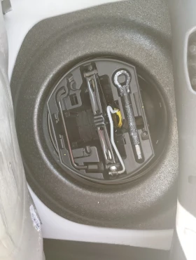 Citroen C3 1.2 82k, снимка 14