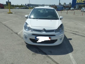 Citroen C3 1.2 82k, снимка 1