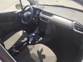 Citroen C3 1.2 82k, снимка 11