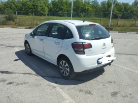 Citroen C3 1.2 82k, снимка 7