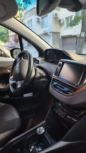 Peugeot 2008, снимка 5