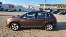 Peugeot 2008, снимка 1