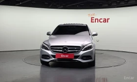 Mercedes-Benz C 220 - 14323 € / 28013.35 лв. - 51999708 3
