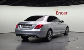 Mercedes-Benz C 220 - 14323 € / 28013.35 лв. - 51999708 2