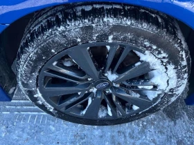 Subaru WRX * 4dr Sdn CVT * CARFAX * ЦЕНА ДО БГ - 18000 € / 35204.94 лв. - 54116893 6