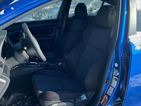 Subaru WRX * 4dr Sdn CVT * CARFAX * ЦЕНА ДО БГ - 18000 € / 35204.94 лв. - 54116893 11