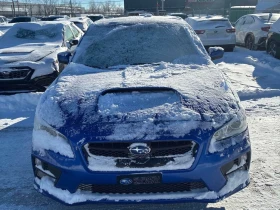 Subaru WRX * 4dr Sdn CVT * CARFAX * ЦЕНА ДО БГ - 18000 € / 35204.94 лв. - 54116893 5