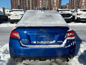Subaru WRX * 4dr Sdn CVT * CARFAX * ЦЕНА ДО БГ - 18000 € / 35204.94 лв. - 54116893 4