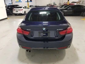 BMW 430 2020 * 430i xDrive * CARFAX * ОТ ПРЕДСТАВИТЕЛСТВО, снимка 5