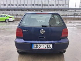 VW Polo 1.4 Бензин МРI, снимка 6