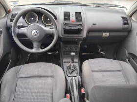 VW Polo 1.4 Бензин МРI, снимка 10