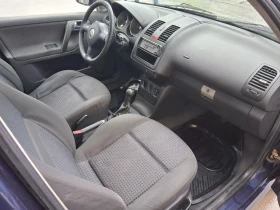 VW Polo 1.4 Бензин МРI, снимка 12