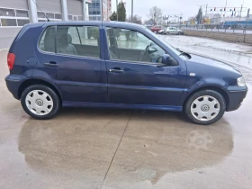 VW Polo 1.4 Бензин МРI, снимка 4