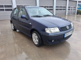 VW Polo 1.4 Бензин МРI, снимка 3