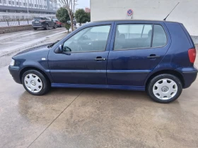 VW Polo 1.4 Бензин МРI, снимка 8