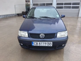 VW Polo 1.4 Бензин МРI, снимка 2