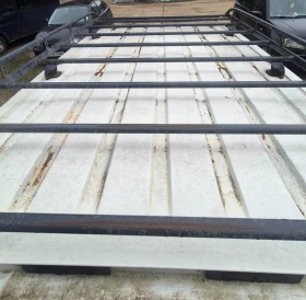 Ford Connect, снимка 3