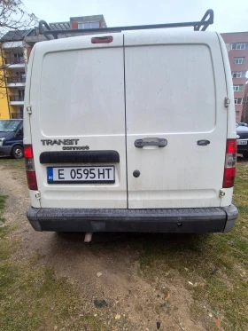 Ford Connect, снимка 5