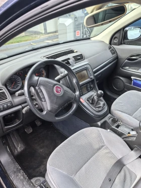Fiat Croma 1.9jtd, снимка 8