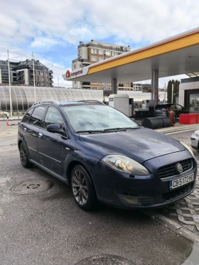 Fiat Croma 1.9jtd, снимка 4