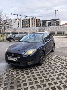 Fiat Croma 1.9jtd, снимка 5