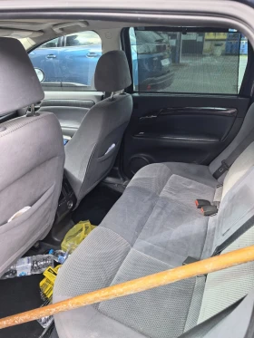 Fiat Croma 1.9jtd, снимка 6