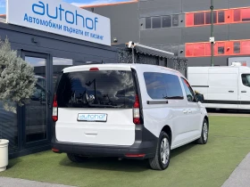 VW Caddy Life/2.0TDI/102k.c./6MT/6+ 1/ГАРАНЦИЯ - 24600 € / 48113.42 лв. - 92383711 4