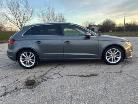 Audi A3 2.0TDI - 10700 € / 20927.38 лв. - 28632610 8