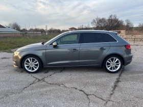 Audi A3 2.0TDI - 10700 € / 20927.38 лв. - 28632610 4