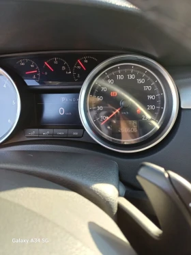 Peugeot 508 - 6500 € / 12712.90 лв. - 45413056 11