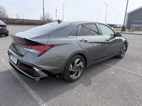 Hyundai Elantra 1.6 Hybrid Luxury  - 23500 € / 45962.00 лв. - 30941866 6