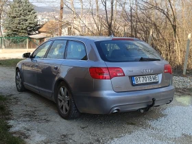 Audi A6 3.0 TDI V6 QUATTRO - 5000 € / 9779.15 лв. - 53873868 6