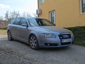 Audi A6 3.0 TDI V6 QUATTRO - 5000 € / 9779.15 лв. - 53873868 3