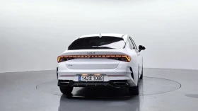 Kia K5 2.0LPI Trendy autogeorge.com - 19450 € / 38040.89 лв. - 25237968 2