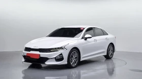 Kia K5 2.0LPI Trendy autogeorge.com