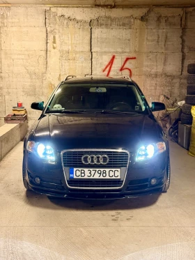 Audi A4 B7 | Auto.bg — изображение 3