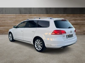 VW Passat 2.0TDi Highline Подгрев Алкантара Навигация Камера - 7900 € / 15451.06 лв. - 68297364 4