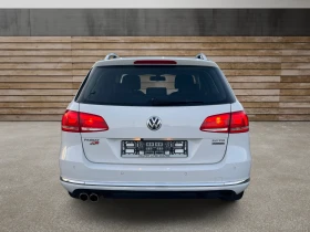 VW Passat 2.0TDi Highline Подгрев Алкантара Навигация Камера - 7900 € / 15451.06 лв. - 68297364 5