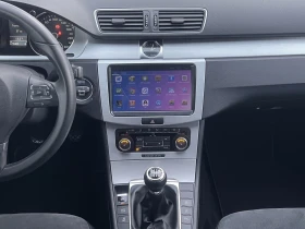 VW Passat 2.0TDi Highline Подгрев Алкантара Навигация Камера - 7900 € / 15451.06 лв. - 68297364 9