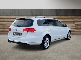 VW Passat 2.0TDi Highline Подгрев Алкантара Навигация Камера - 7900 € / 15451.06 лв. - 68297364 6