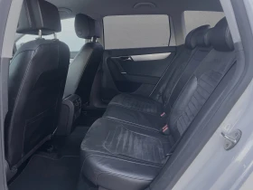 VW Passat 2.0TDi Highline Подгрев Алкантара Навигация Камера - 7900 € / 15451.06 лв. - 68297364 13