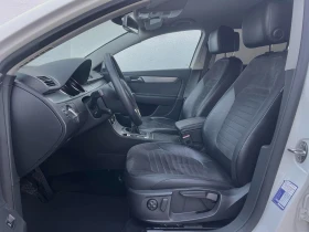 VW Passat 2.0TDi Highline Подгрев Алкантара Навигация Камера - 7900 € / 15451.06 лв. - 68297364 12