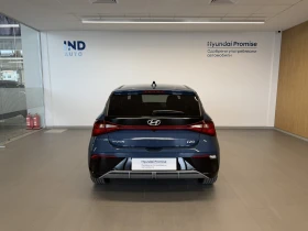 Hyundai I20 COMFORT PLUS - 20900 € / 40876.85 лв. - 23973780 4