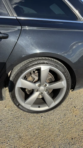 Audi A6 3.0 biTDI - 15000 € / 29337.45 лв. - 95236080 4