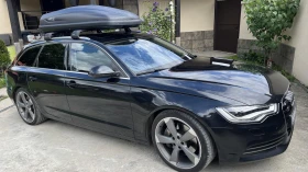 Audi A6 3.0 biTDI - 15000 € / 29337.45 лв. - 95236080 16